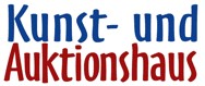 Logo Kunst- und Auktionshaus