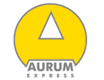 Logo AURUM EXPRESS Edelmetalldienstleistungen